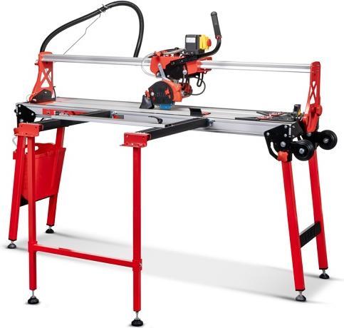 Actual product image Rubi Tile cutter DL-125 1200 (Trimmer)
