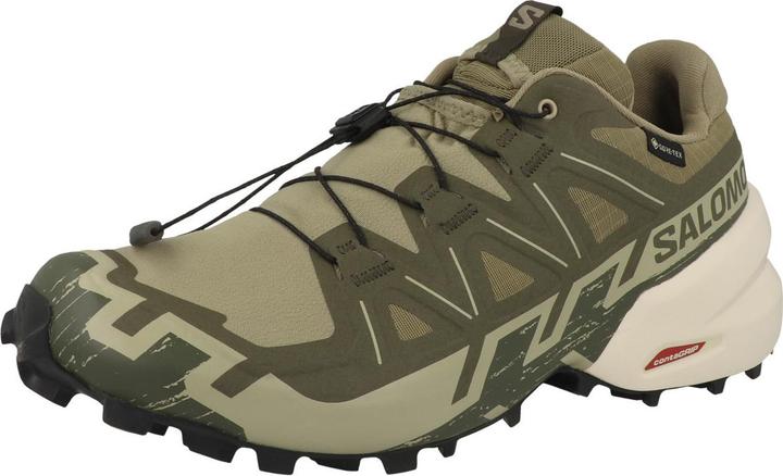 Produktbild Salomon Speedcross 6 GTX (46)