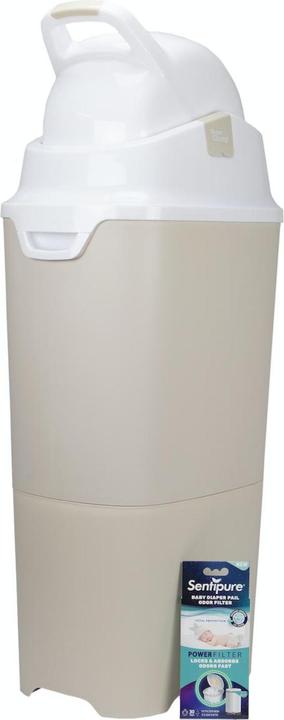 Produktbild Sentipure Winderleimer