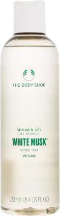 Produktbild The Body Shop White Musk Shower Gel (250 ml)