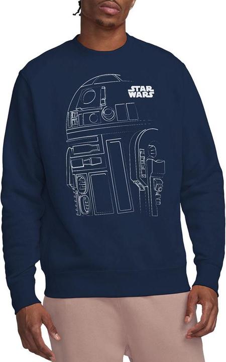 Produktbild Star Wars Sweatshirt (L, M, S, XL, XXL)