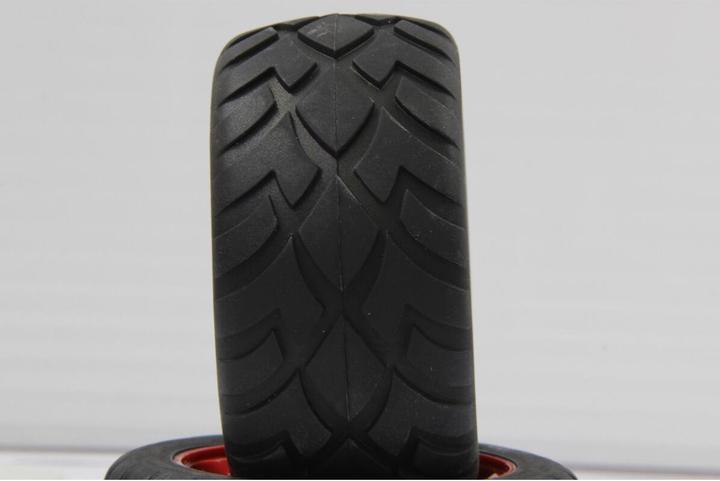 Image du produit Jamara Pneus+jantes Splinter-Cocoon