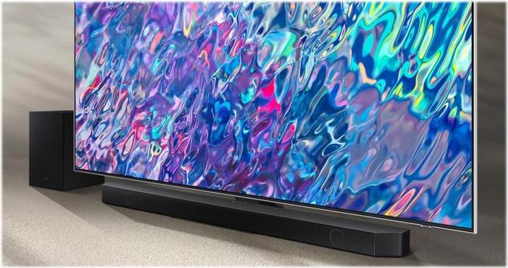 Produktbild Samsung HW-Q710B/ZG (330 W, 3.1.2 Kanal)
