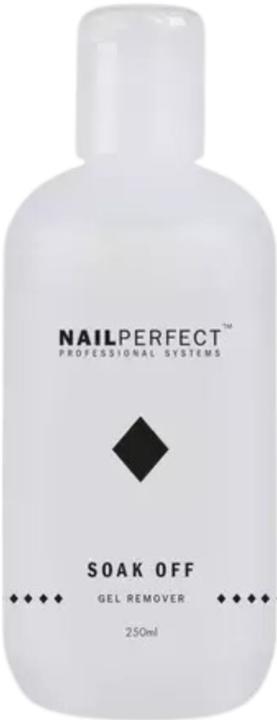 Produktbild Nail Perfect Gelentferner zum Einweichen