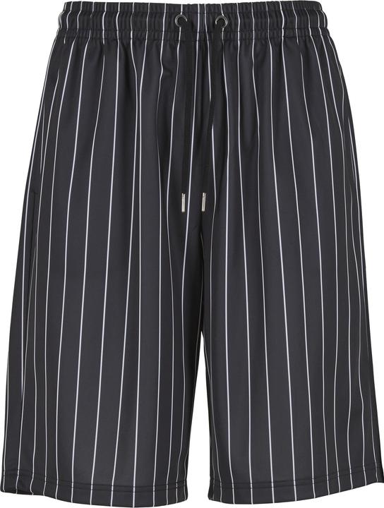 Image du produit Urban Classics Pinstripe Trackshorts - 183847 (M)