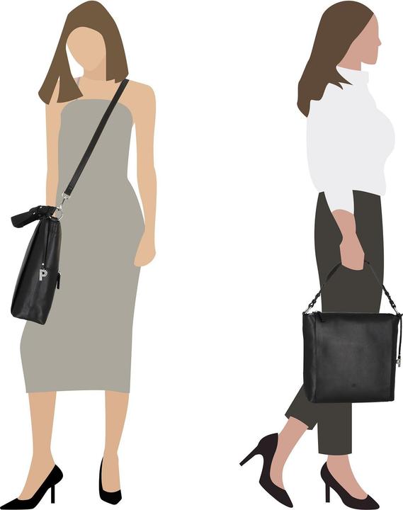 Image du produit Picard Sac à main Bali 1201