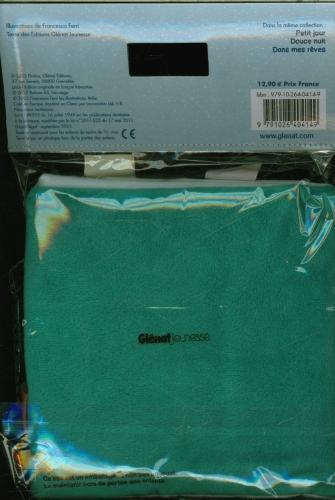 Immagine prodotto Après la pluie (Francese, Ferri Francesca, 2023)