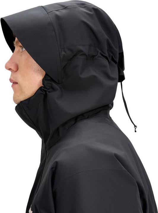 Actual product image Berghaus Wansbeck Parka für Herren (50)