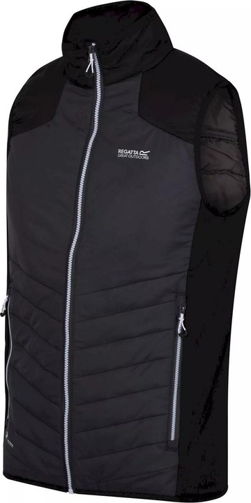 Actual product image Regatta Halton Vi Vest Light (XL)