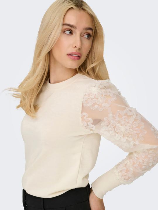 Produktbild JdY JDYFAIRVIEW Sweatshirt Sweatshirt (XL)