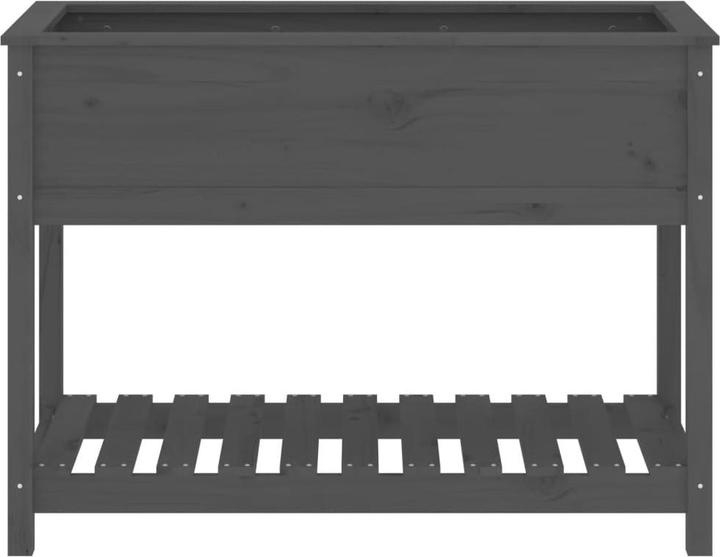 Produktbild vidaXL Pflanzgefäss