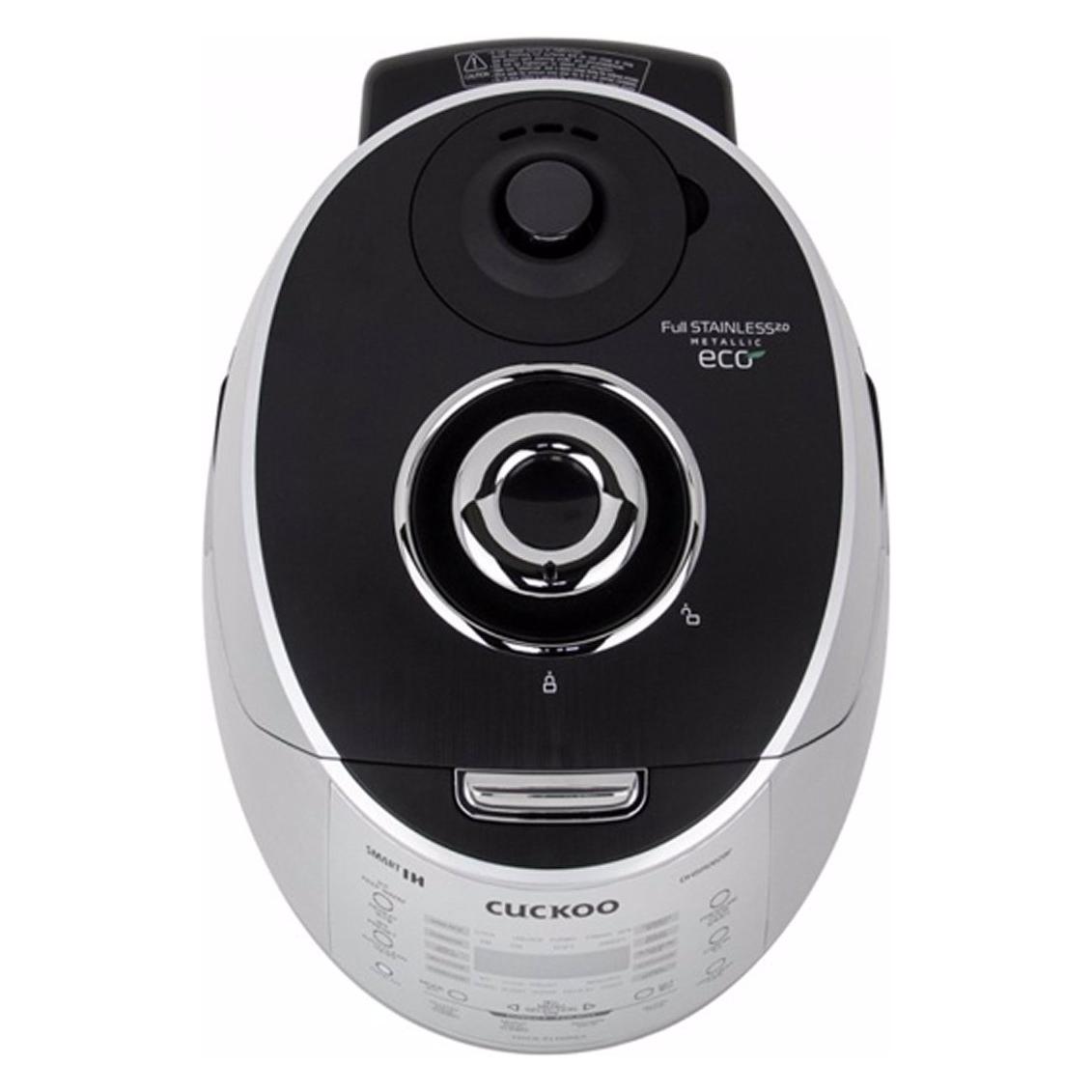 Cuiseur à Riz Pression Cuckoo IH 6 Tasses CRP-JHR0609F – Neuf