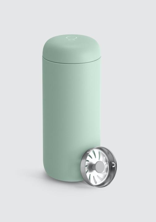 Image du produit Fellow Carter Move Mug - Terminis kamštis - Mėlynasis 473 ml (0.47 l)