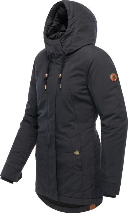 Immagine prodotto Ragwear Monadena Parka YOUMODO