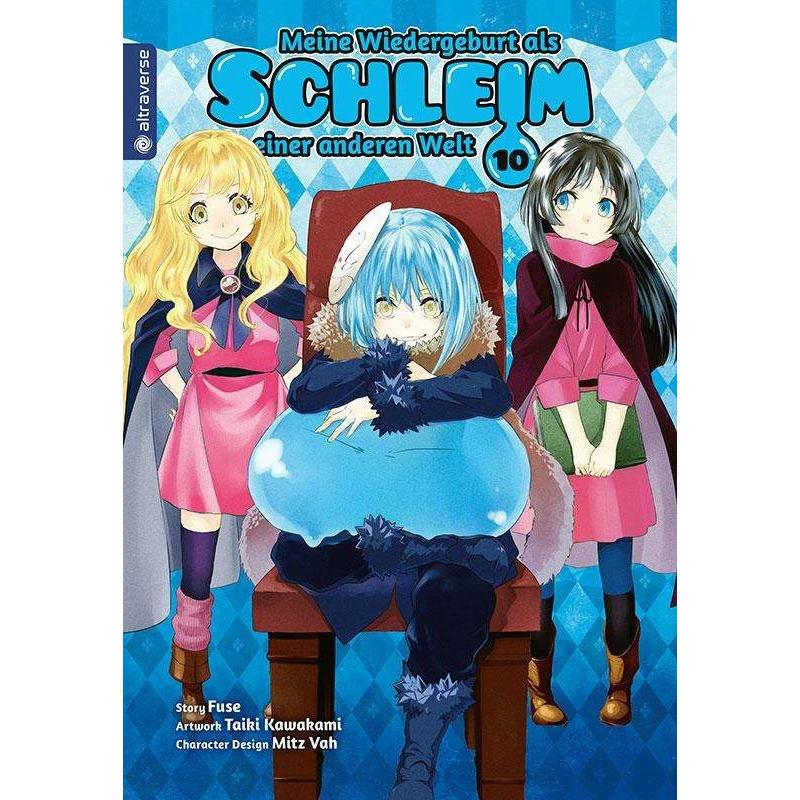 Anja Truong, Belletristik von Anja Truong, Fuse, Taiki Kawakami