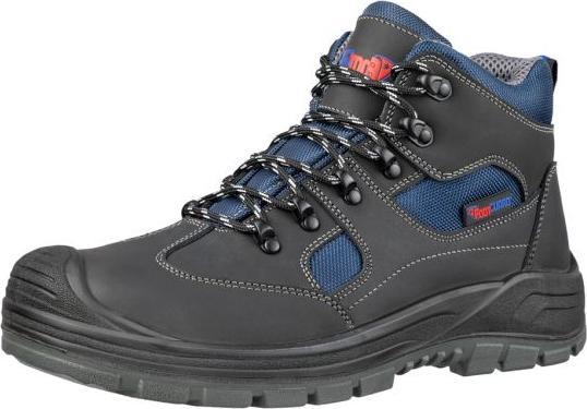 Actual product image Footguard Safety boot SAFE MID S3 SRC (S3, 41)