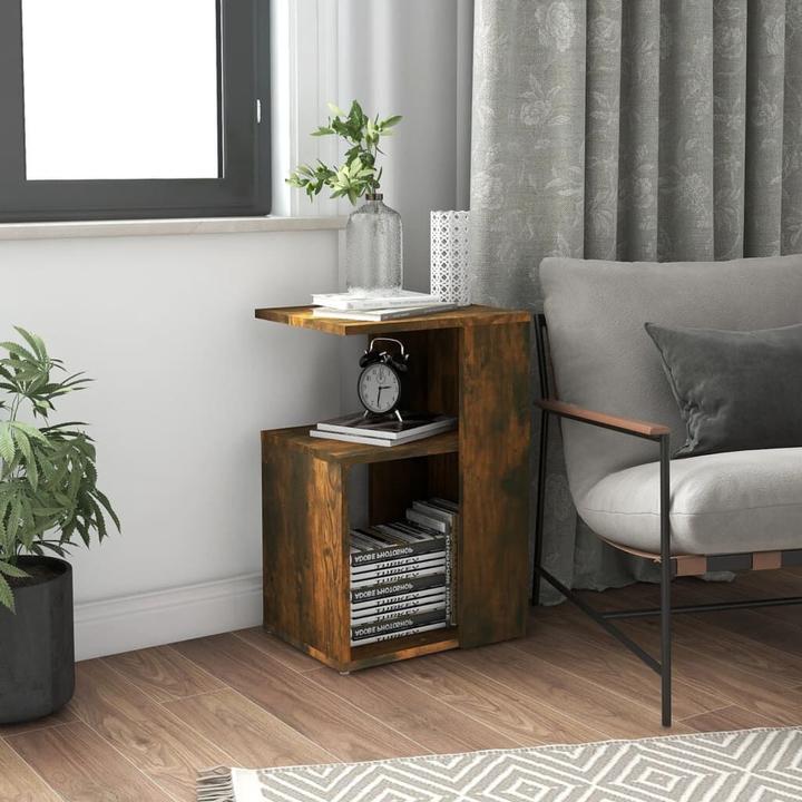 Image du produit vidaXL Beistelltisch (30 x 36 x 56 cm)
