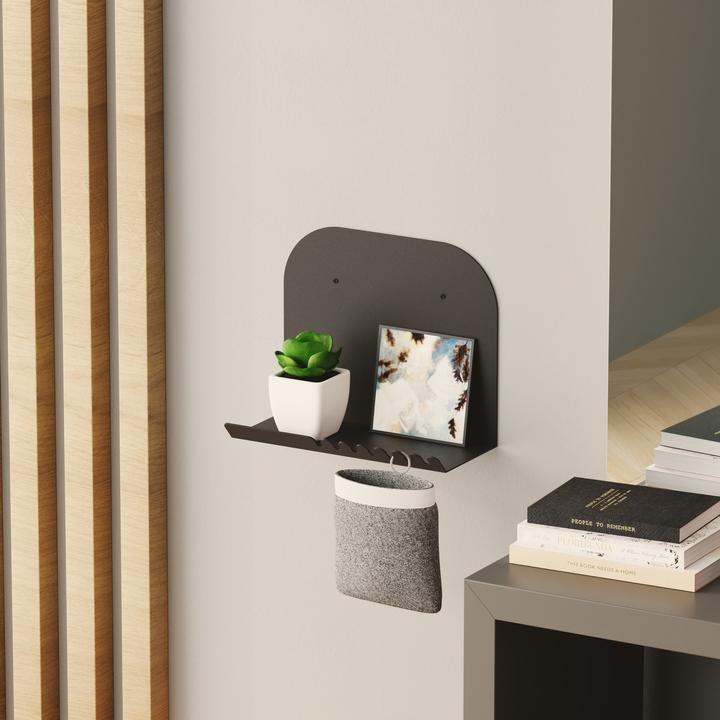 Productafbeelding Homitis Korte (28 x 12 x 23 cm)