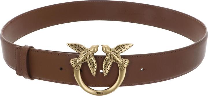 Actual product image Pinko Love Berry H4 Belt