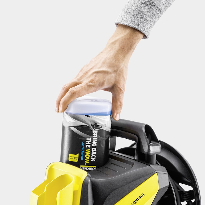 Productafbeelding Kärcher K 4 Premium Power Control Flex (Elektrische stroom)
