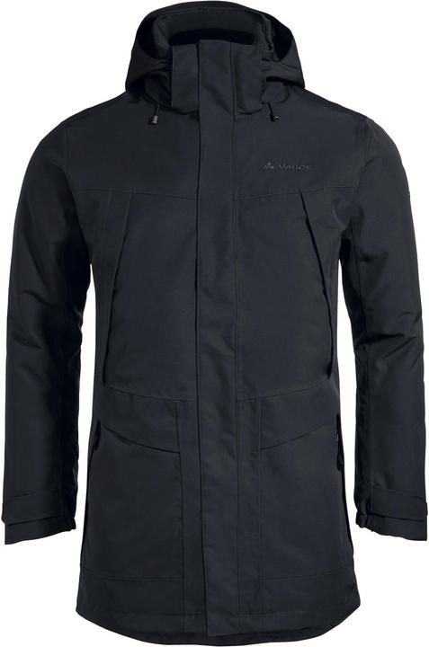 Actual product image Vaude iris (XXL)