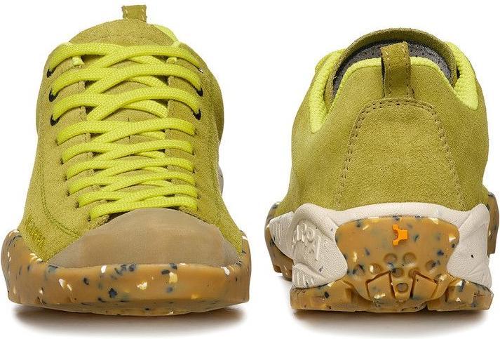 Produktbild Scarpa Mojito Planet-Suede (38)