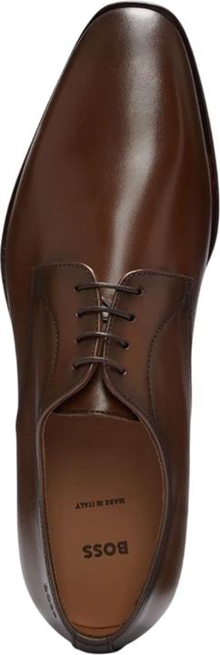 Produktbild BOSS Schnürschuhe Lisbon Leder (40)