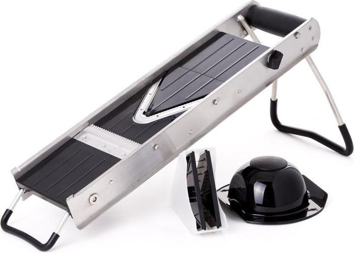 Actual product image Hendi Vegetable slicer V-type mandoline with double blade