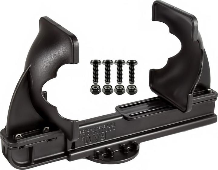 Produktbild AIV A.I.V. RAM Mount Quick-Draw™ Halter für Barcodescanner im Handel
