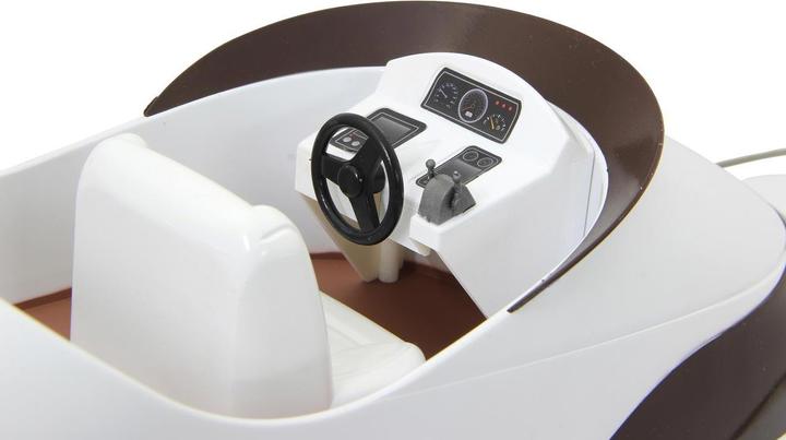 Actual product image Jamara Barbados