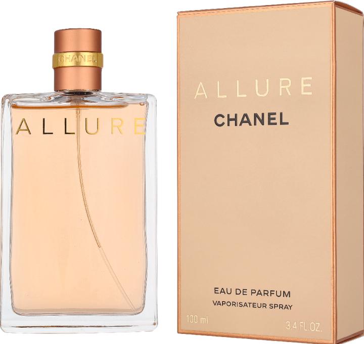 Produktbild Chanel Allure (Eau de Parfum, 100 ml)