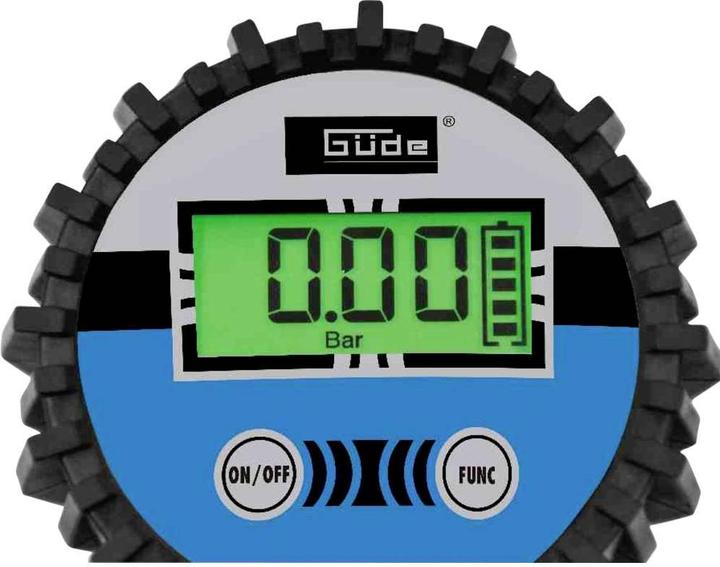 Produktbild Güde Reifenfüller 11 E