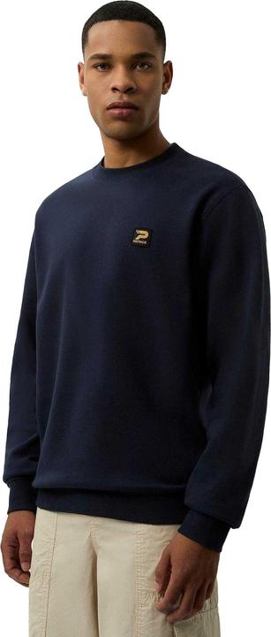 Produktbild Patrick Oscar Sweatshirt Rundhalsausschnitt (S)