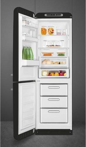 Produktbild Smeg Retro Style FAB32LBL5 (331 l)