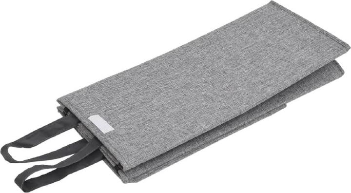 Image du produit vidaXL Wäschekorb