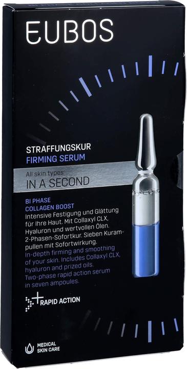 Produktbild Eubos In A Sec Coll Boost (7 ml)