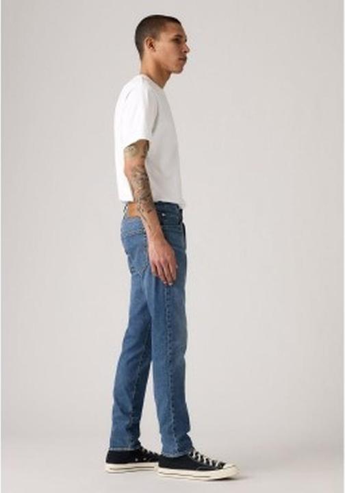 Actual product image Levis Slim Taper Rainy Afternoon (32)