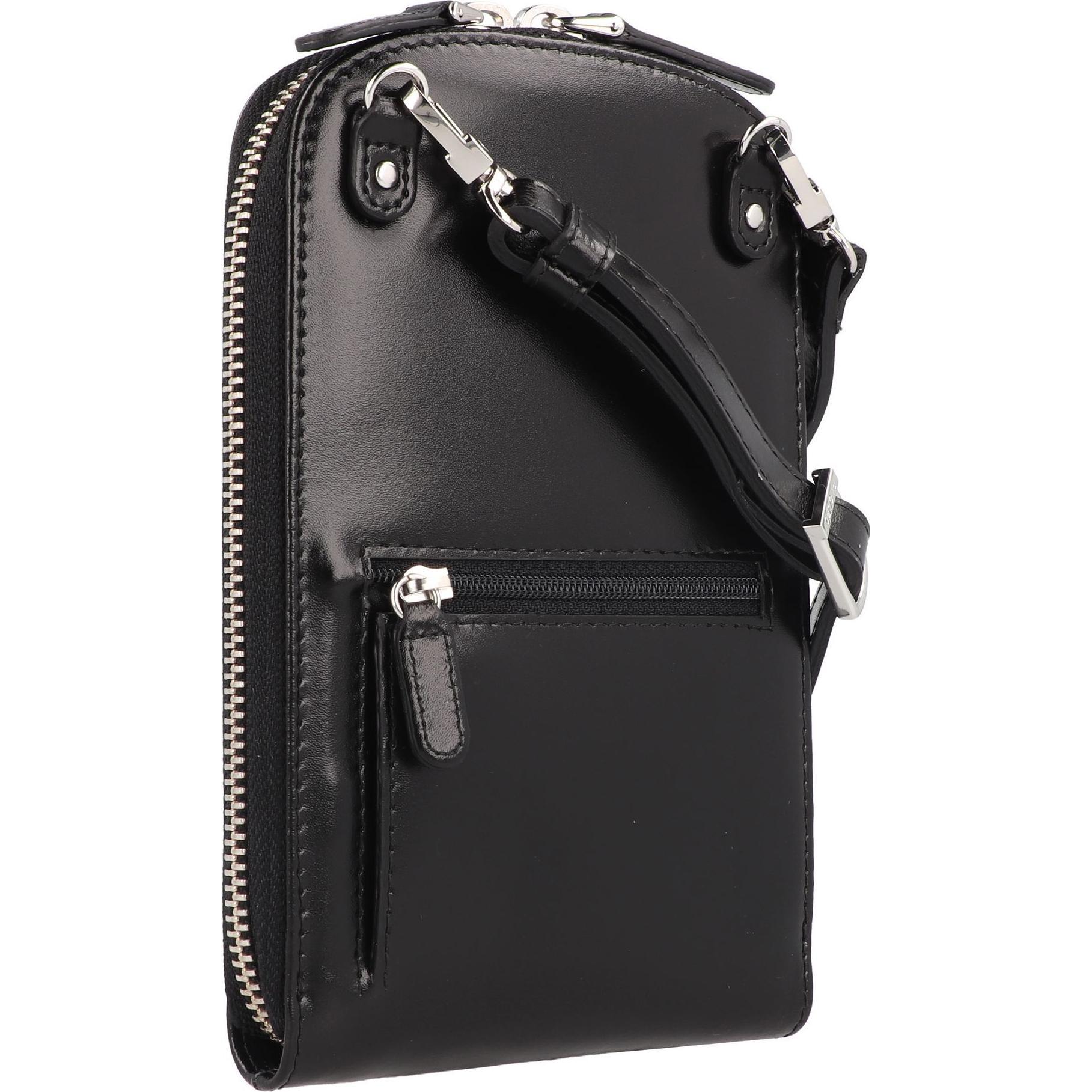 Thumbnail - Picard, Handtasche, Umhängetasche Black Tie 1 5526, Schwarz