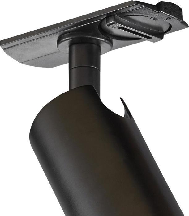 Immagine prodotto Nordlux Link Open Spot Nero (E27)