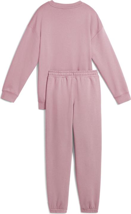 Actual product image Puma Loungewear Oversized Sweat Suit G (152)