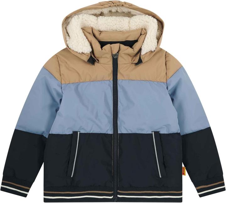 Produktbild Steiff Giacca Burro