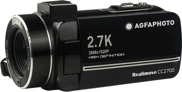 AGFAPHOTO Realimove CC2700 (24 Mpx)