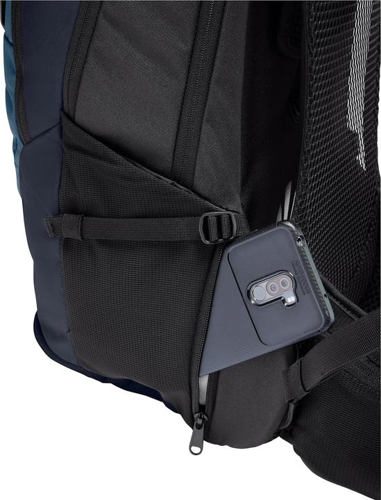 Immagine prodotto Vaude Bicicletta Alpin 25+5 (25 l)