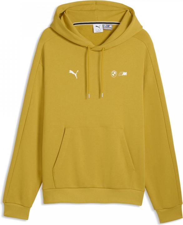 Produktbild Puma BMW M M3 T7 Hoodie (M)