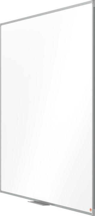 Immagine prodotto Nobo Lavagna Essence 120 cm x 150 cm, Bianco (120 x 150 cm)