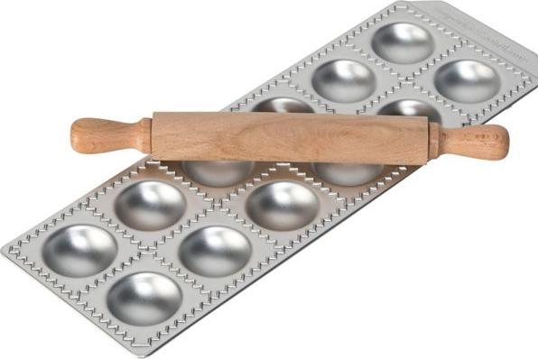 Image du produit Imperia Raviolamp 12 Ravioli Chef Titania