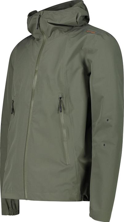 Actual product image CMP Campagnolo Jacket Fix Hood WP (52)
