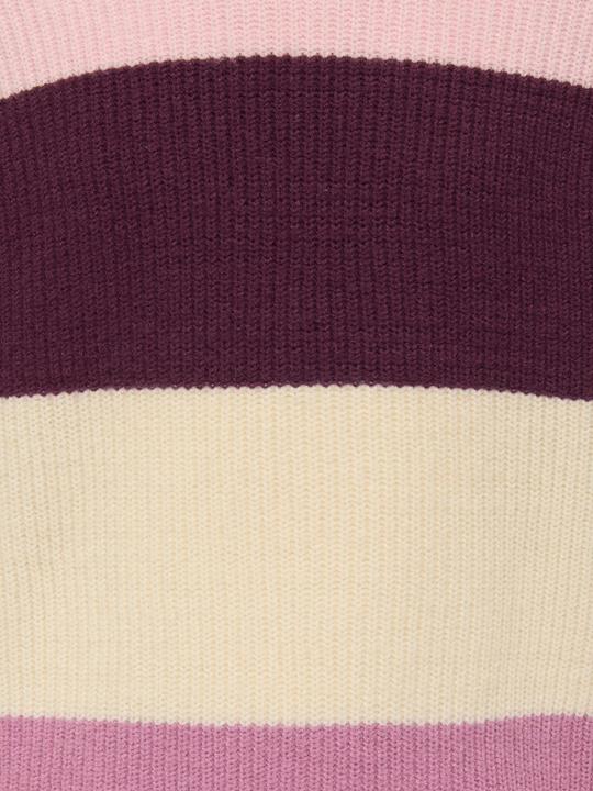 Produktbild Only Kogsandy L/S Stripe Pullover Knt Noos (158, 164)