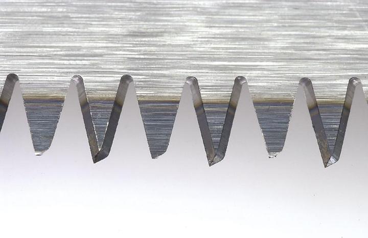 Actual product image Stanley Foxtail Jet Cut SP 550/HP