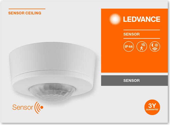 Productafbeelding Ledvance Sensorplafond 360DEG (6 m)